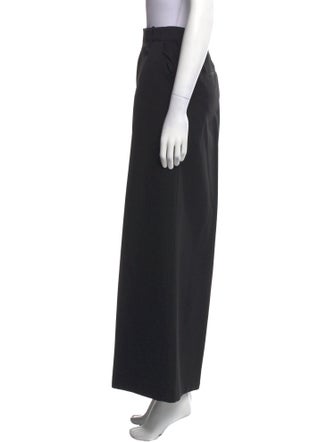 Totokaelo Archive Wool Wide Leg Pants