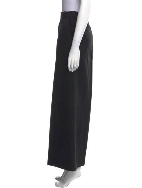 Totokaelo Archive Wool Wide Leg Pants