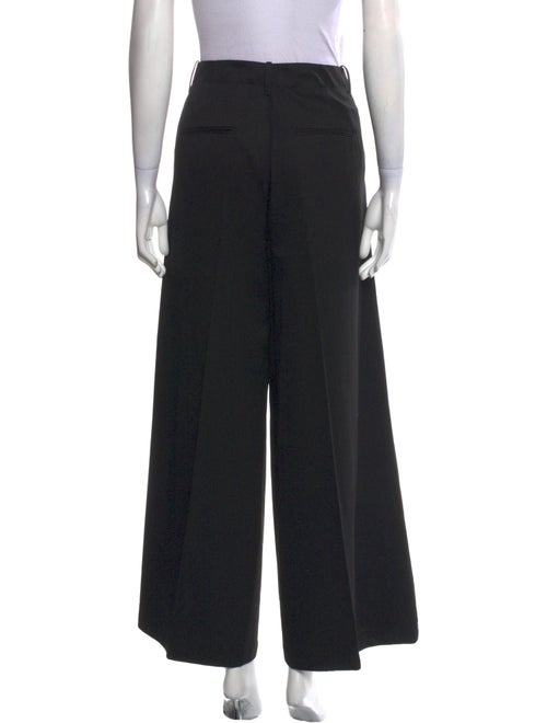 Totokaelo Archive Wool Wide Leg Pants