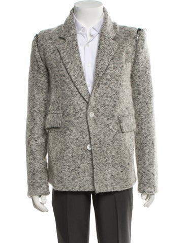 Tokyo James Outerwear Coat S