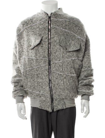 Tokyo James Puffer Coat