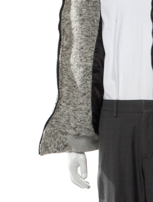 Tokyo James Puffer Coat