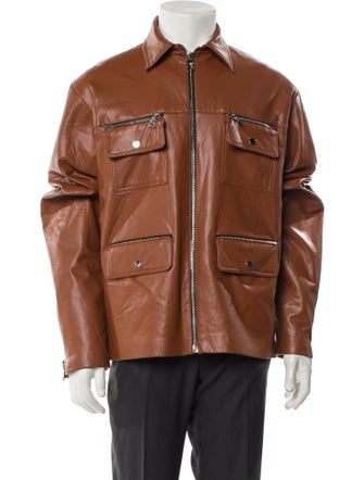 Tokyo James Utility Jacket