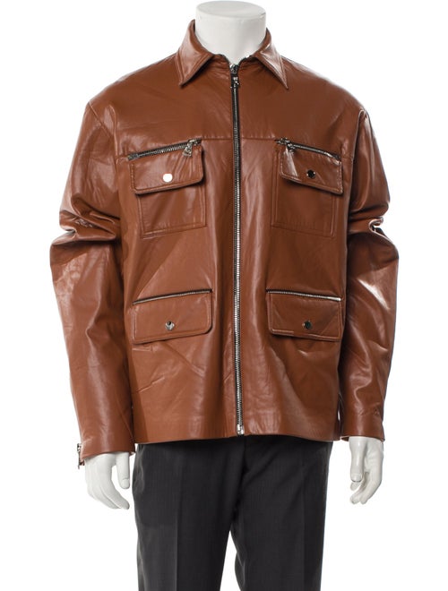 Tokyo James Utility Jacket