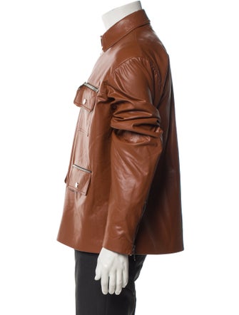 Tokyo James Utility Jacket