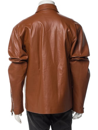 Tokyo James Utility Jacket