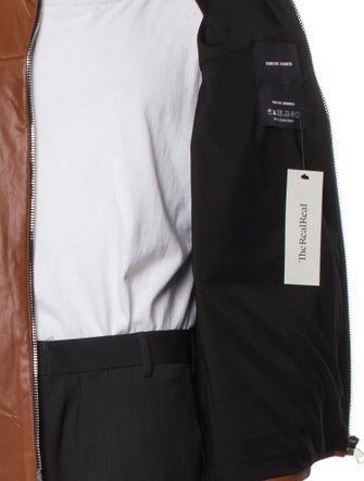 Tokyo James Utility Jacket