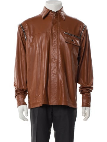 Tokyo James Outerwear Jacket M