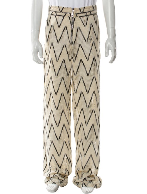 Tokyo James Printed Pants