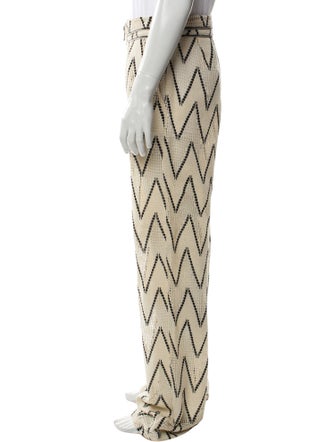 Tokyo James Printed Pants