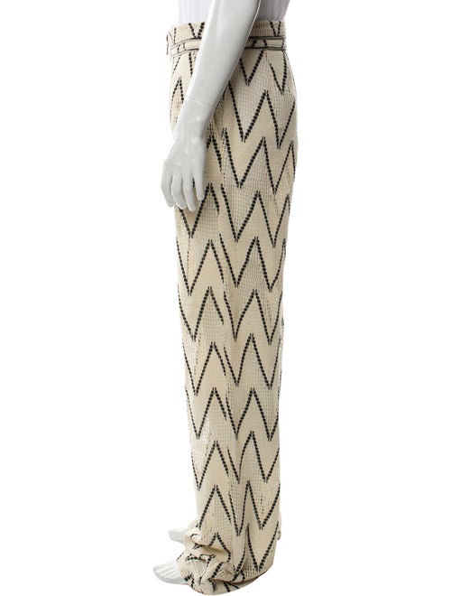 Tokyo James Printed Pants