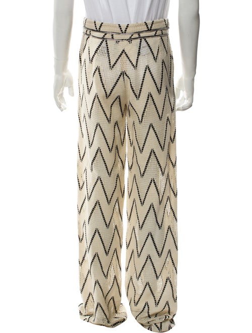 Tokyo James Printed Pants