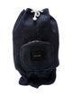 Tokyo James Denim Backpack