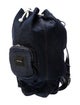Tokyo James Denim Backpack