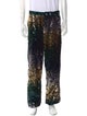 Tokyo James Printed Joggers