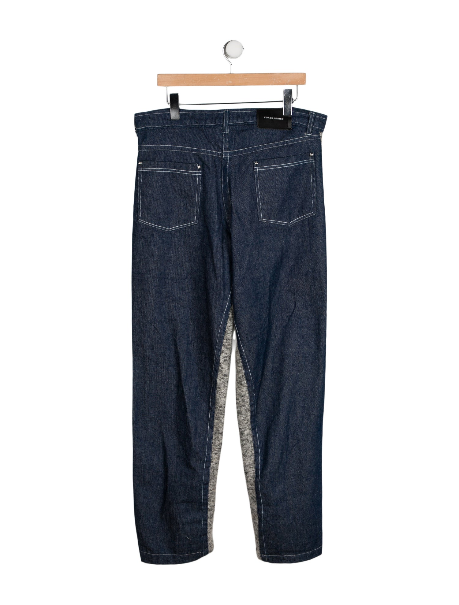 Tokyo James Skinny Jeans