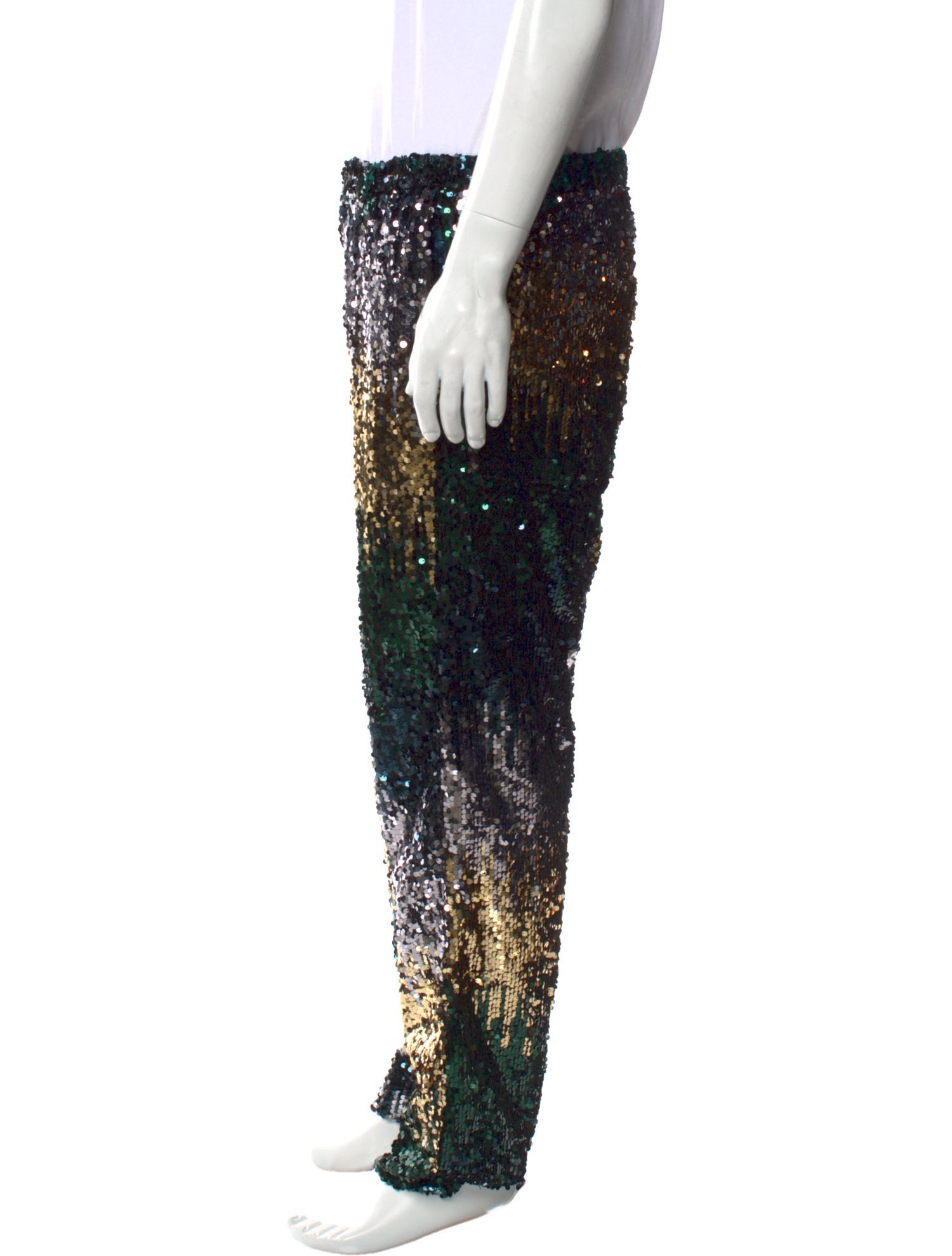 Tokyo James Printed Joggers