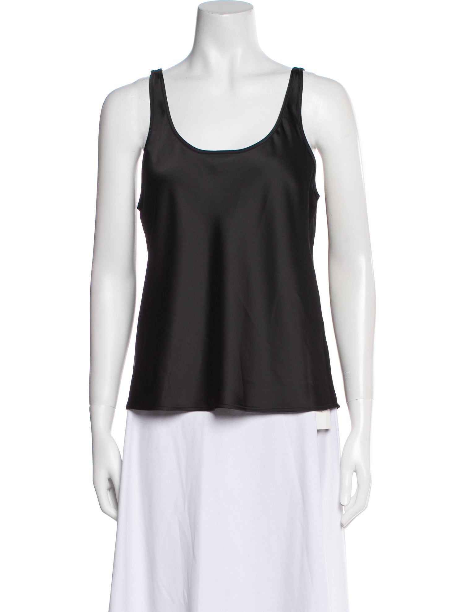 Tonywack Scoop Neck Sleeveless Top w/ Tags