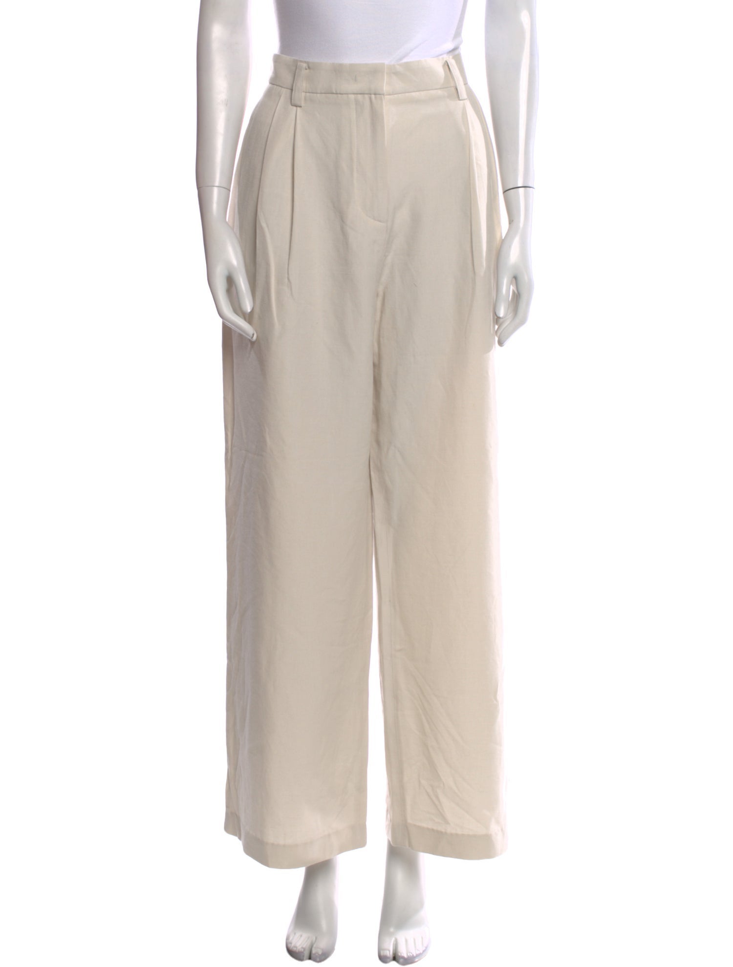 Tonywack Wide Leg Pants