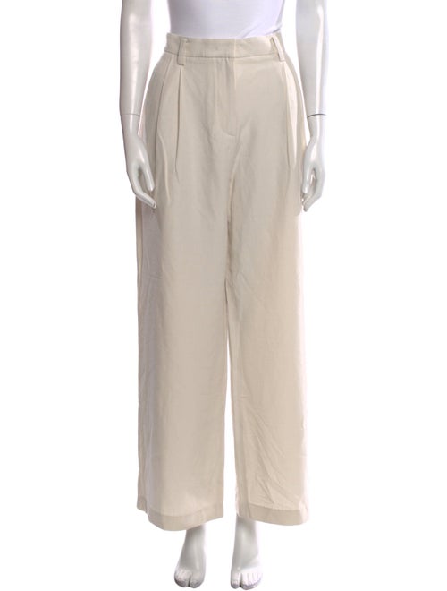 Tonywack Wide Leg Pants