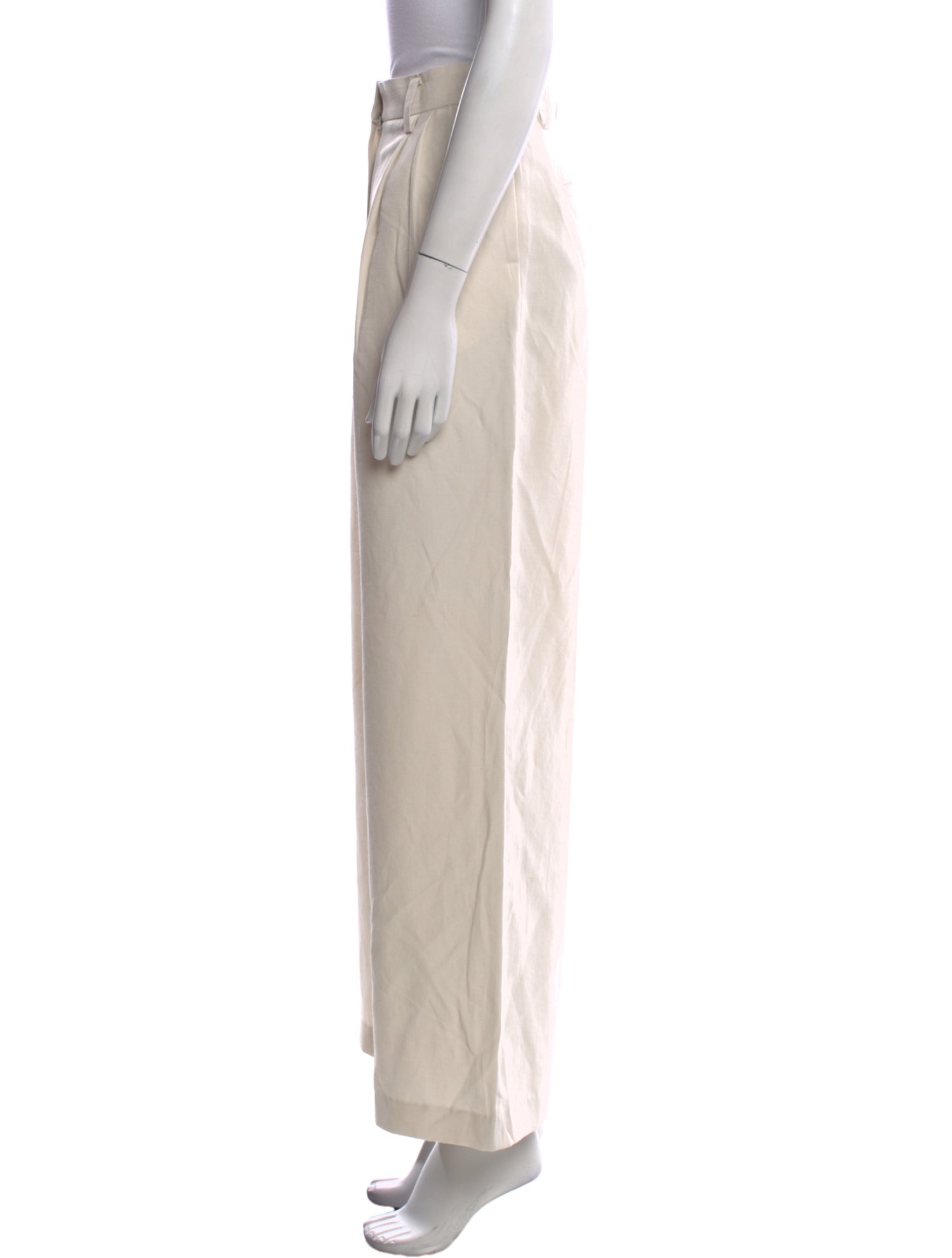 Tonywack Wide Leg Pants