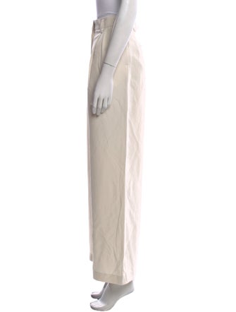 Tonywack Wide Leg Pants