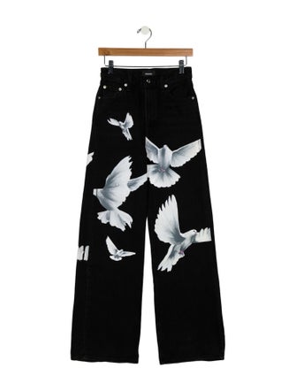 3.PARADIS Bootcut Jeans