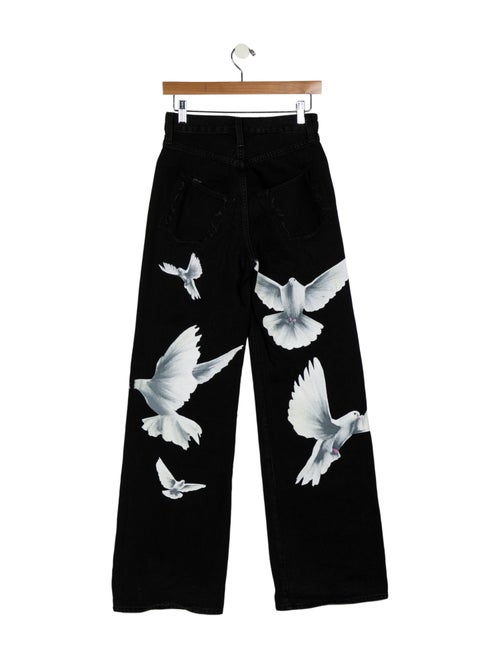 3.PARADIS Bootcut Jeans