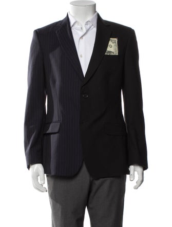 3.PARADIS Wool Blazer