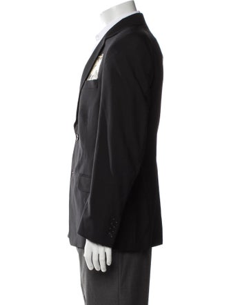 3.PARADIS Wool Blazer