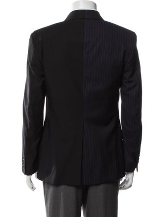 3.PARADIS Wool Blazer