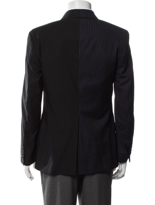 3.PARADIS Wool Blazer