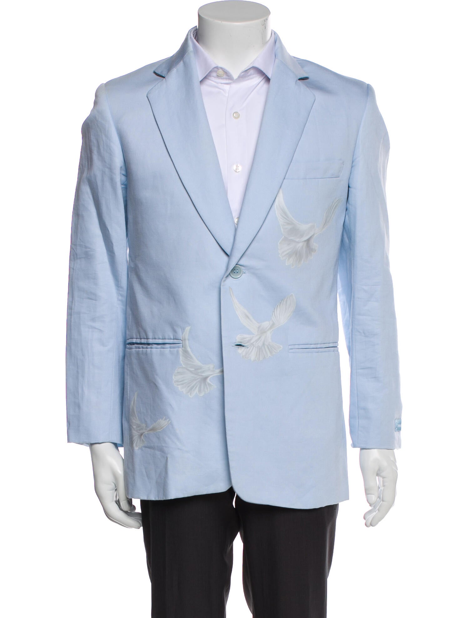 3.PARADIS Blazer