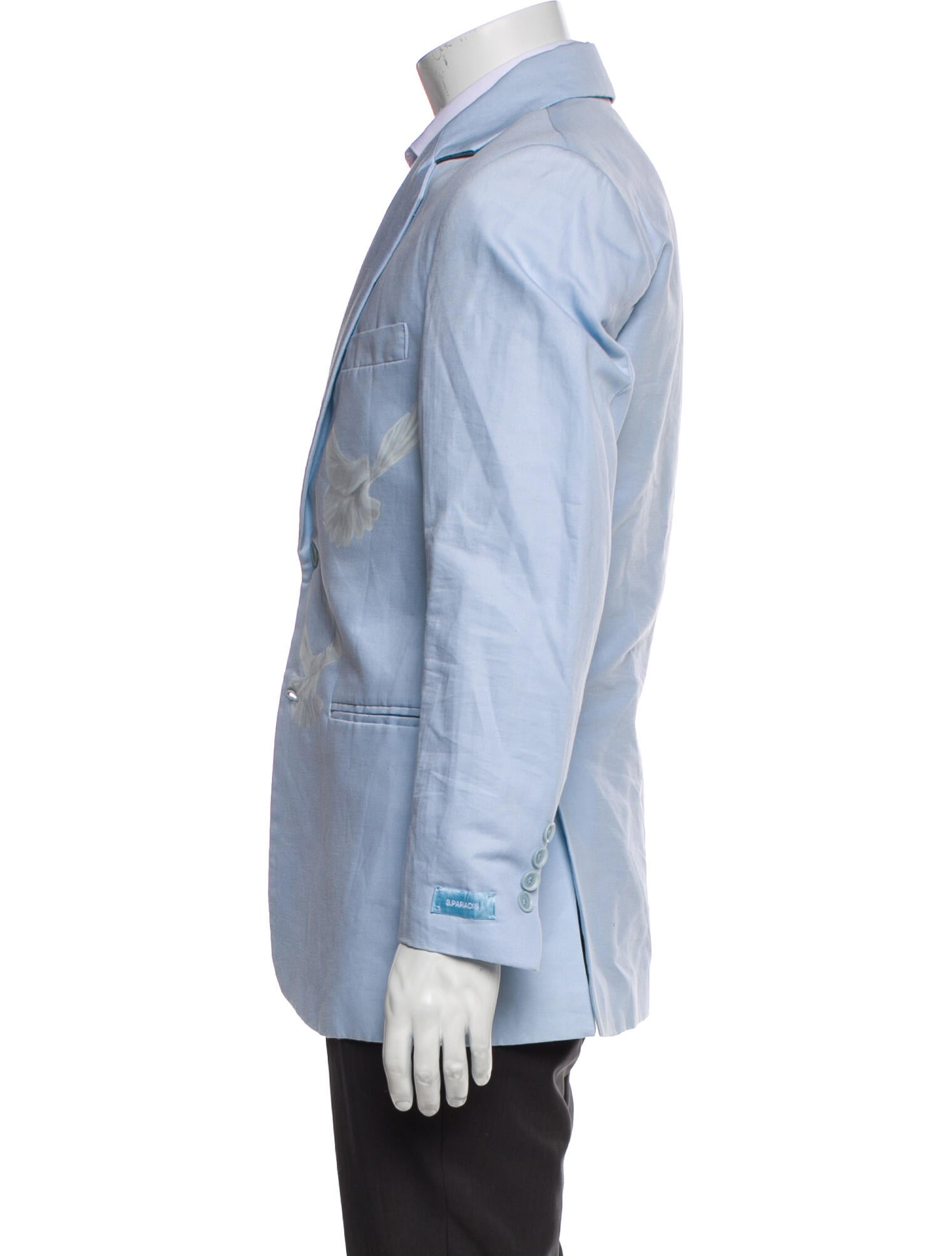 3.PARADIS Blazer