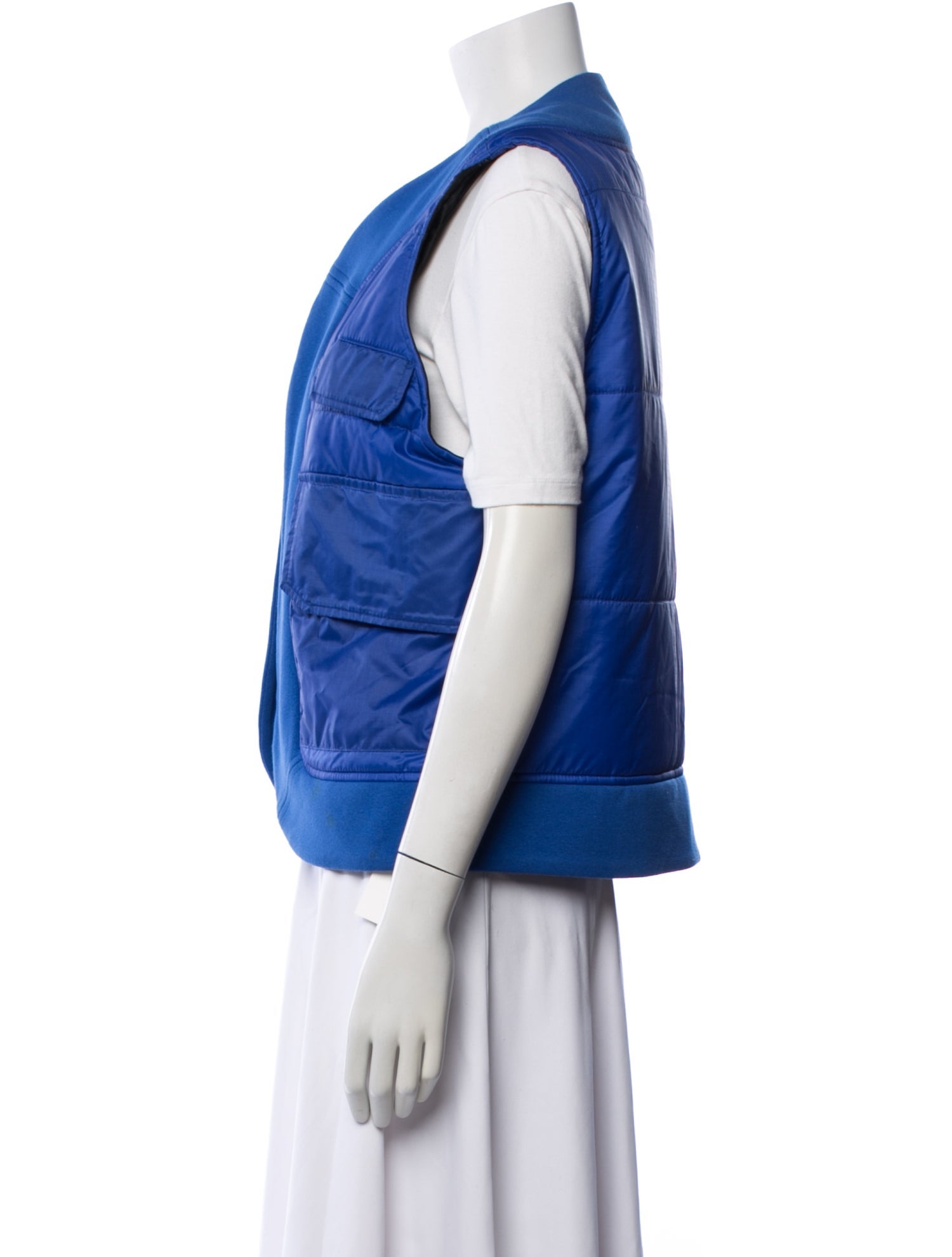 3.PARADIS Nylon Vest