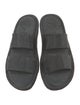 Trippen Nubuck Slides
