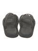 Trippen Nubuck Slides