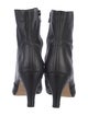 Repetto Leather Boots