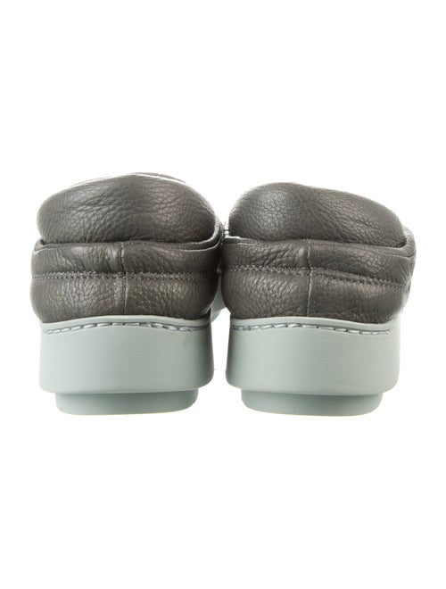 Trippen Leather Mules