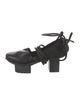 Trippen Leather Pumps