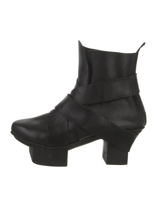 Trippen Leather Boots