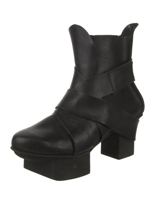 Trippen Leather Boots