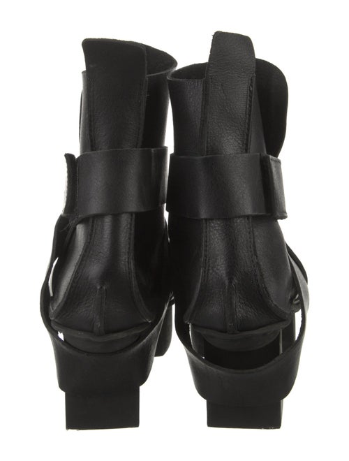 Trippen Leather Boots