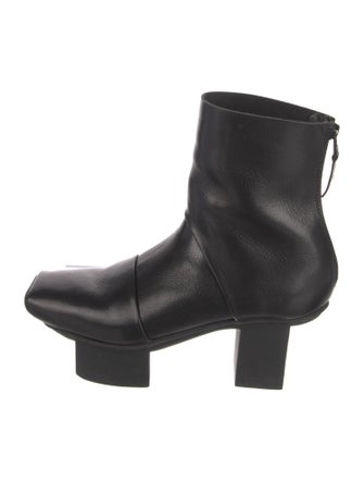 Trippen Leather Boots