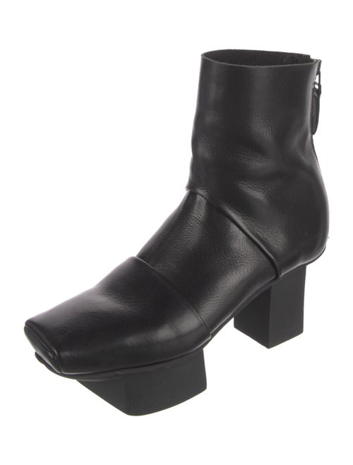 Trippen Leather Boots