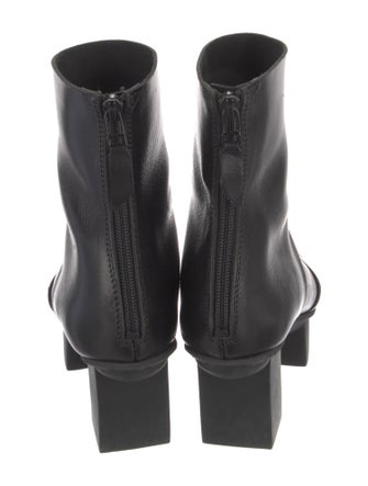 Trippen Leather Boots