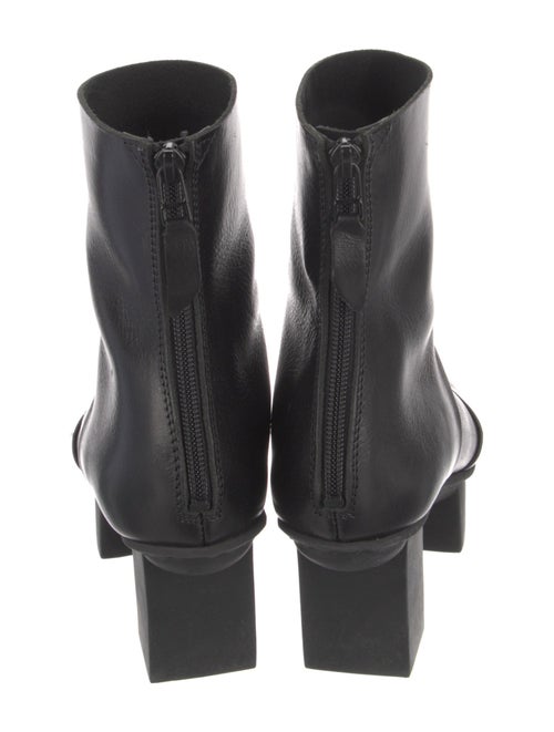 Trippen Leather Boots