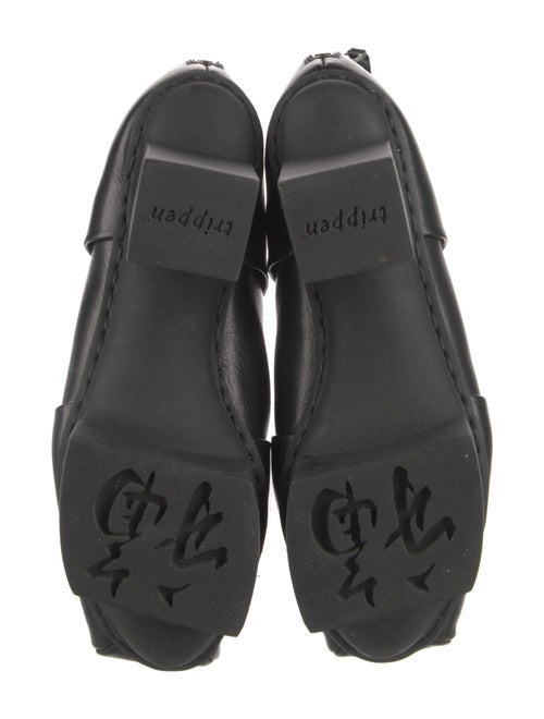 Trippen Leather Boots