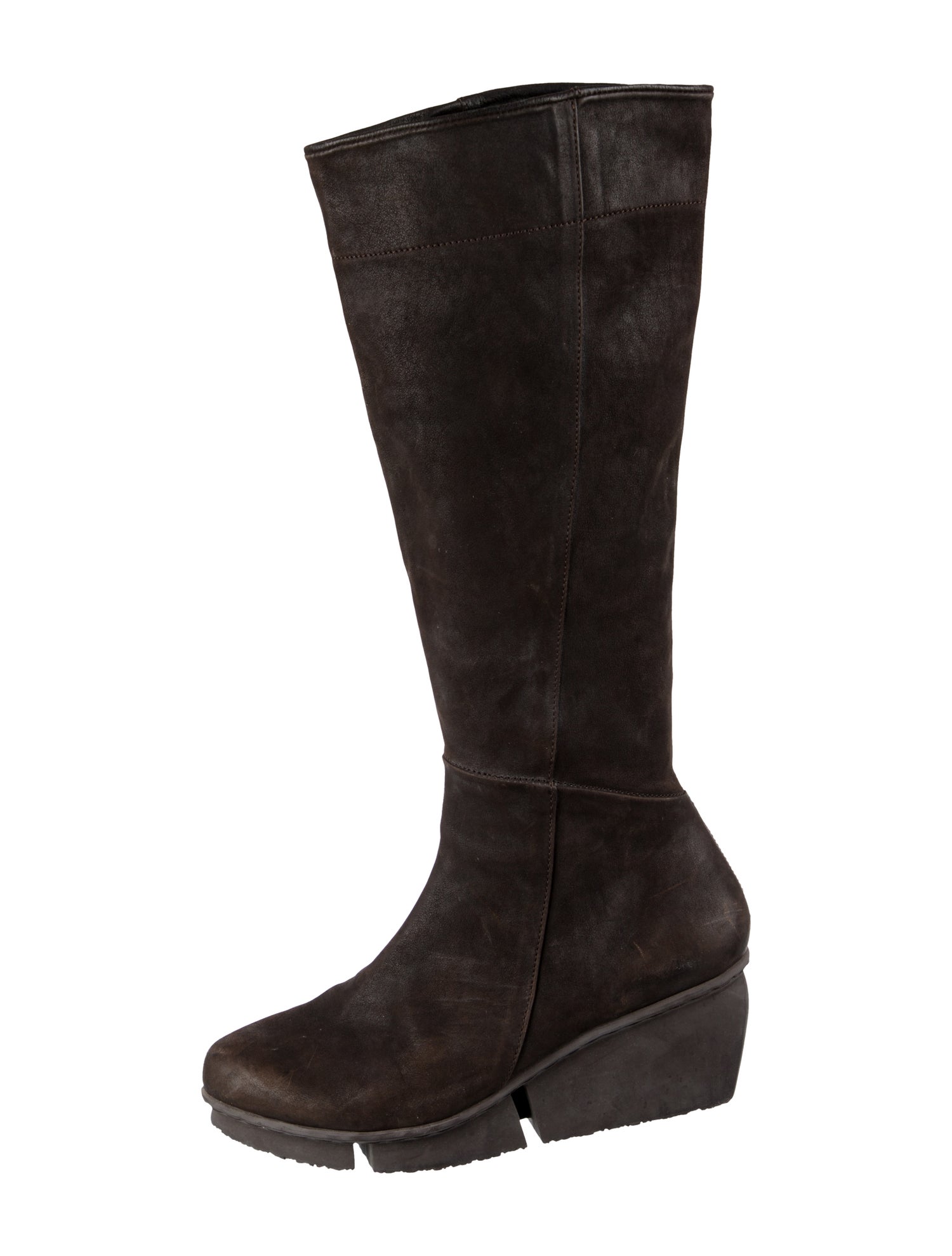 Trippen Leather Boots