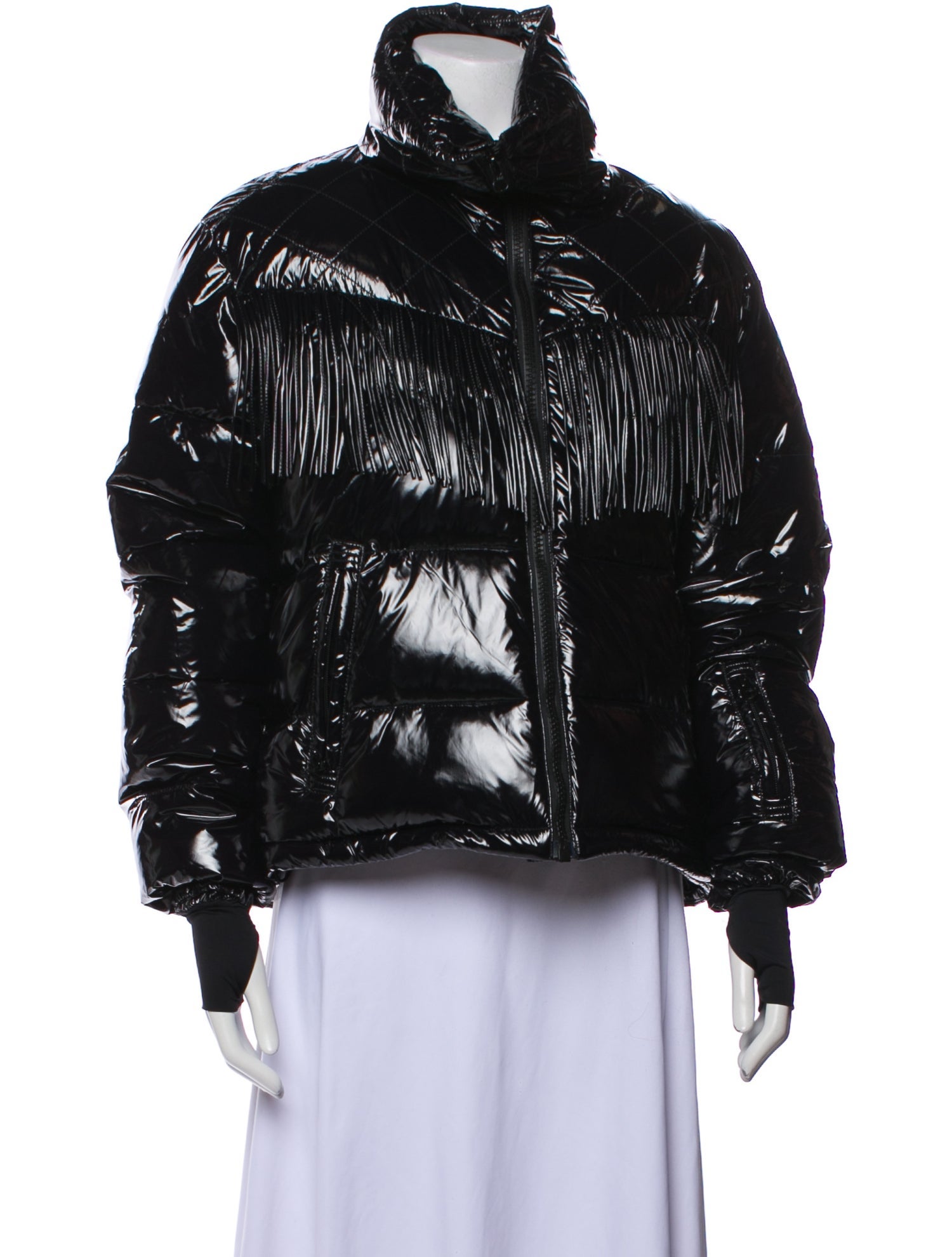 The Upside Bomber Jacket